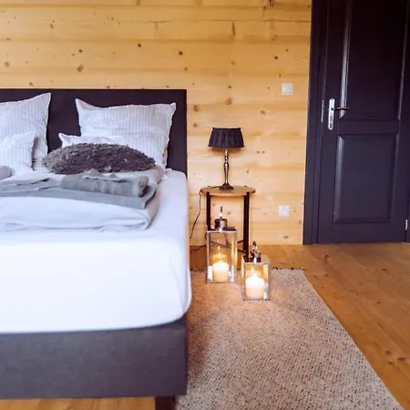 Belle Maison Polanica-Zdrój