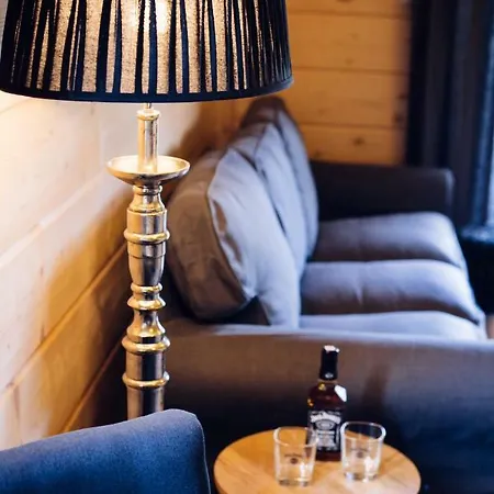 Belle Maison Apartmán *