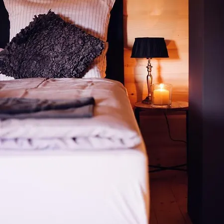 Belle Maison Apartment *