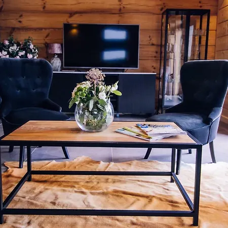 Belle Maison * Polanica-Zdroj