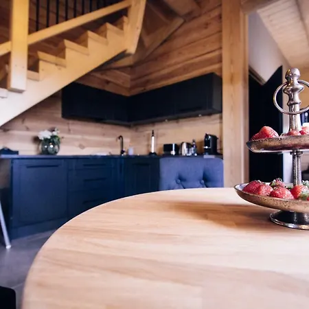 Apartmán Belle Maison *