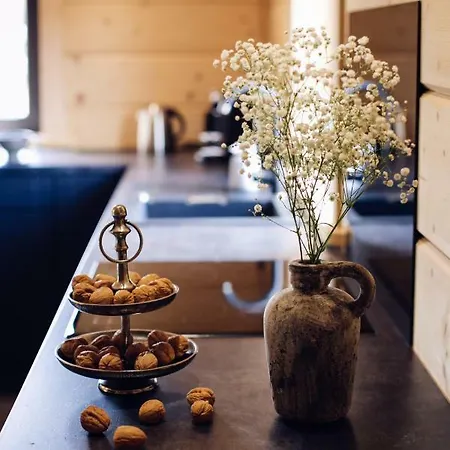 Apartmán Belle Maison