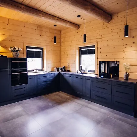 Belle Maison Apartment