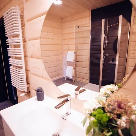 Belle Maison * Polanica-Zdroj