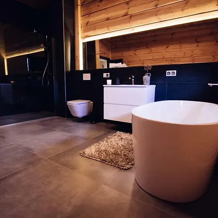 Belle Maison Polanica-Zdrój