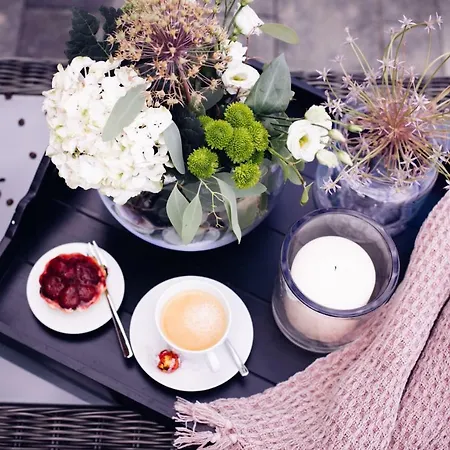 Belle Maison * Polanica-Zdrój