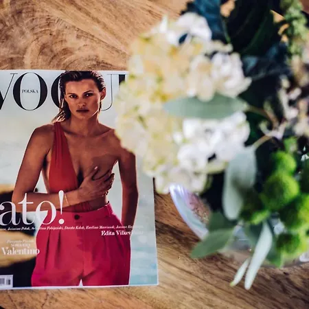 Apartmán Belle Maison