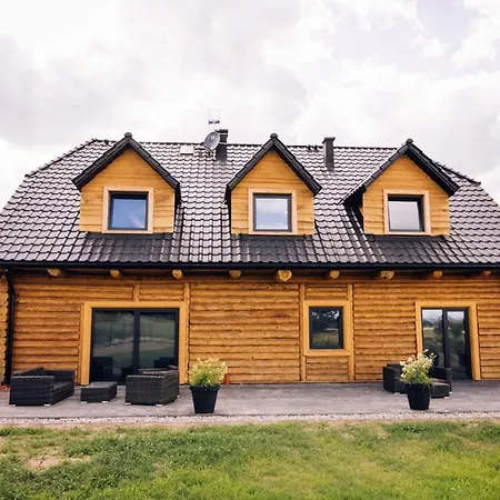 Belle Maison Apartmán Polanica-Zdrój