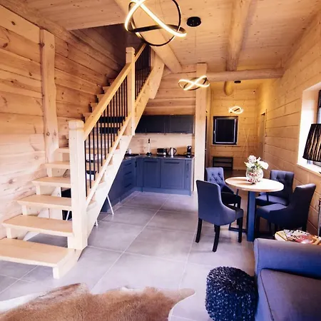 Belle Maison Apartment