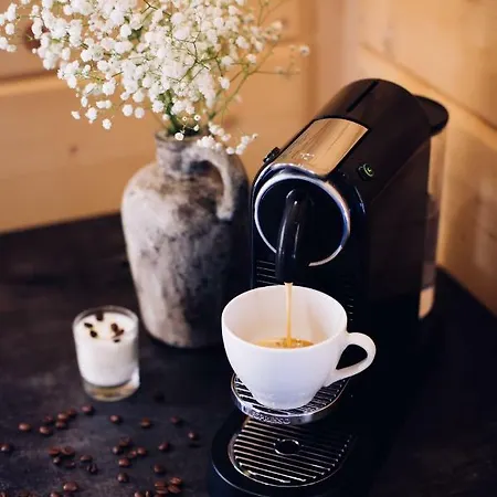 Apartmán Belle Maison *