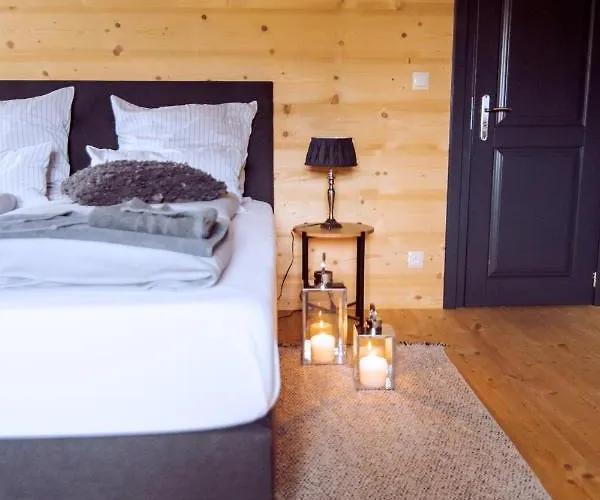 Belle Maison Polanica-Zdroj