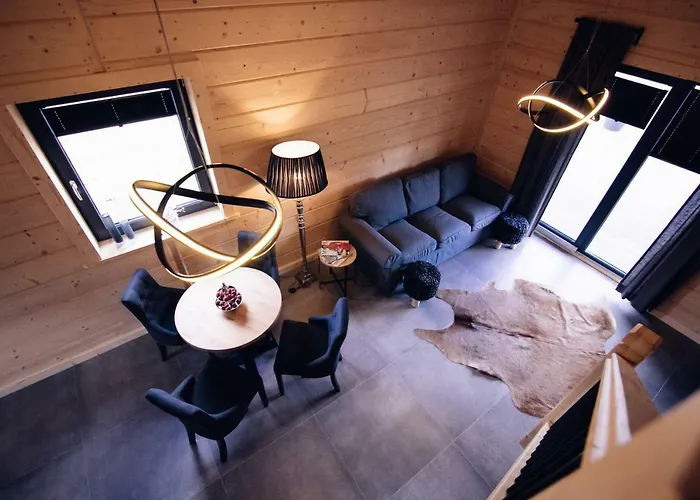 Belle Maison Apartment