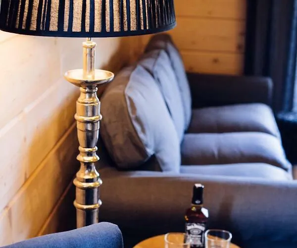 Belle Maison Apartment *