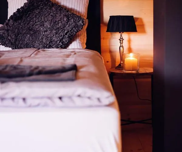 Belle Maison Daire *