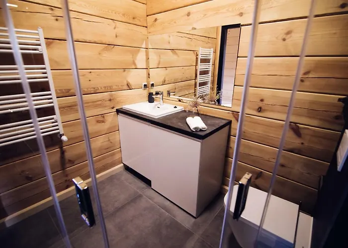 Belle Maison Polanica-Zdroj