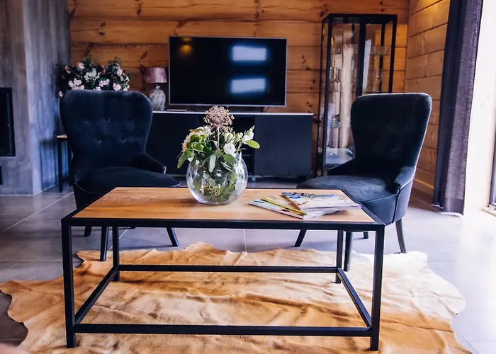 Belle Maison * Polanica-Zdroj