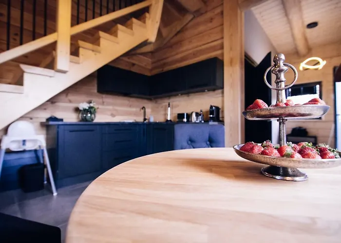 Daire Belle Maison *