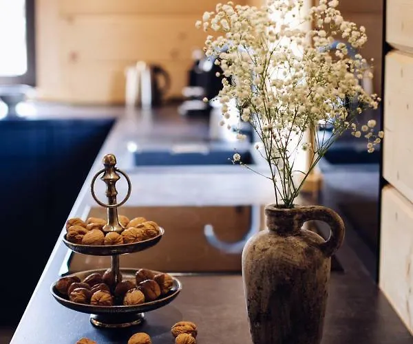 Apartment Belle Maison