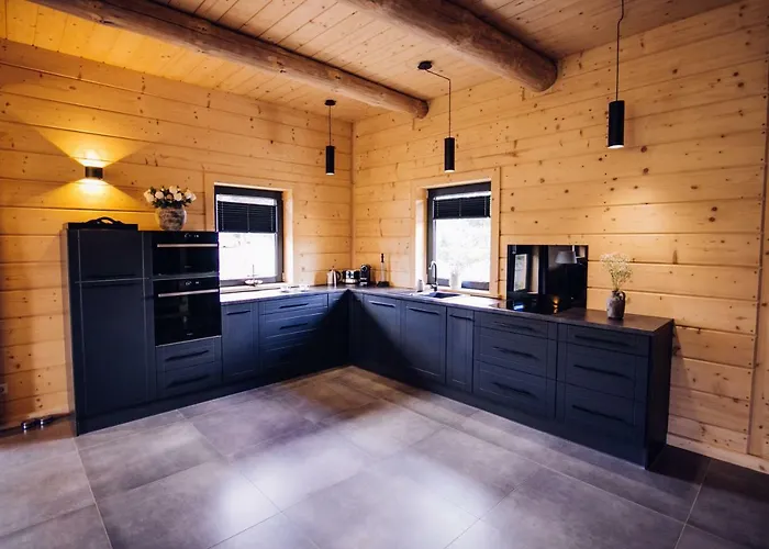 Belle Maison Apartment