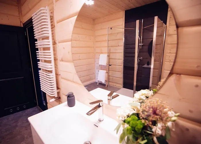 Belle Maison * Polanica-Zdroj