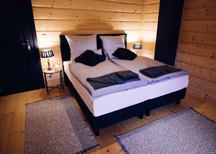 Belle Maison Polanica-Zdroj