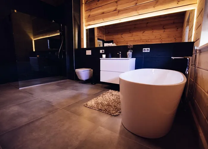 Belle Maison Polanica-Zdroj