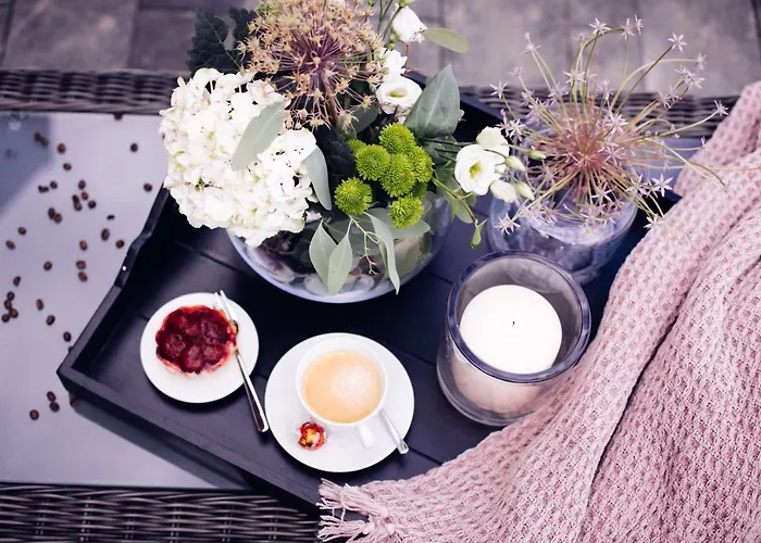 Belle Maison * Polanica-Zdroj