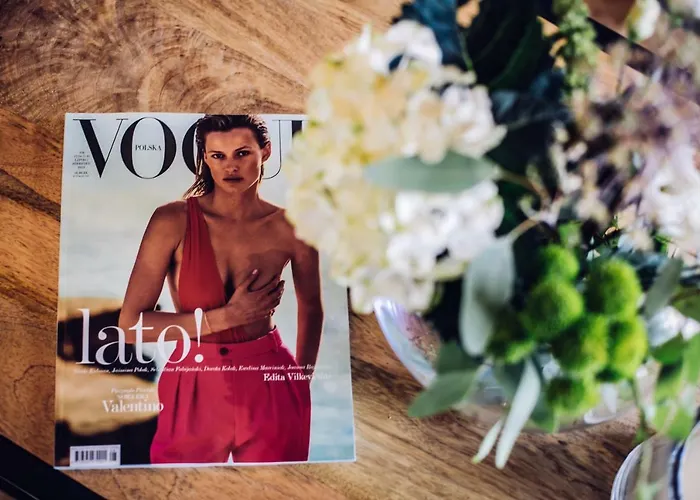 Apartment Belle Maison