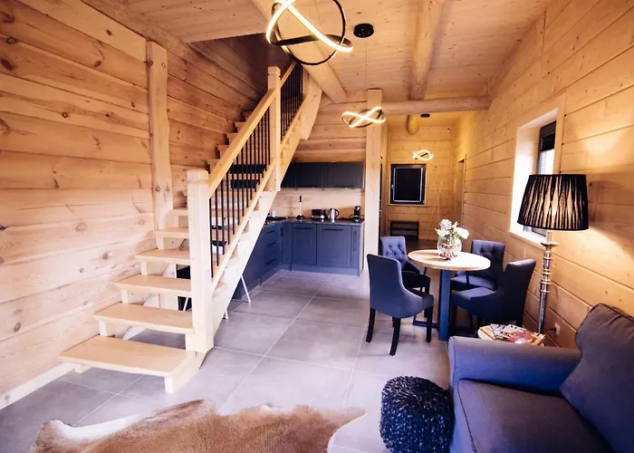 Belle Maison Apartment