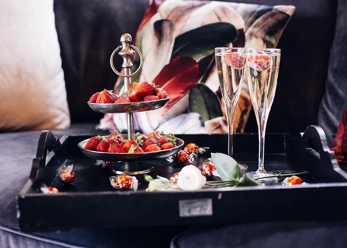 Daire Belle Maison *