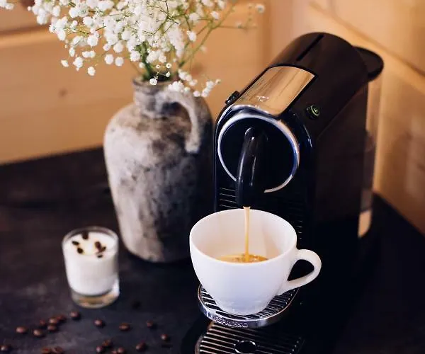 Daire Belle Maison *