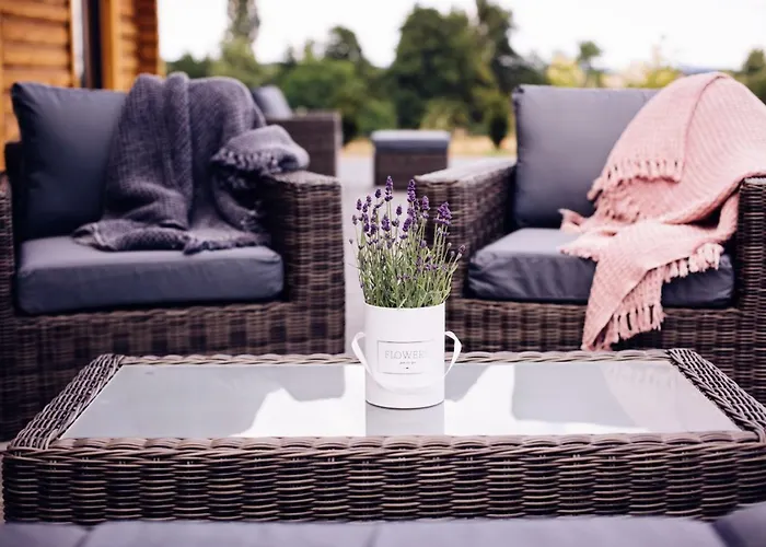 Apartment Belle Maison